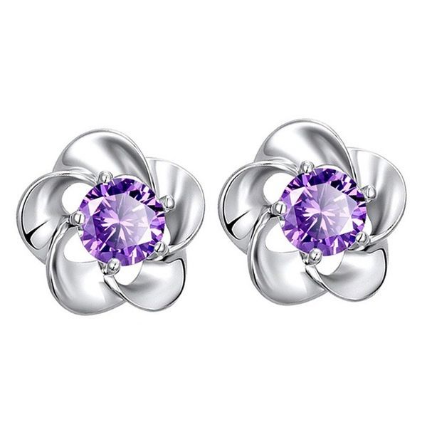 dangle & chandelier elegant plum flower natural crystal zircon 925 sterling silver color earring for women amethyst gemstone jewelry
dangle & chandelier elegant plum flower natural crystal zircon 925 sterling silver color earring for women amethyst gemstone jewelry