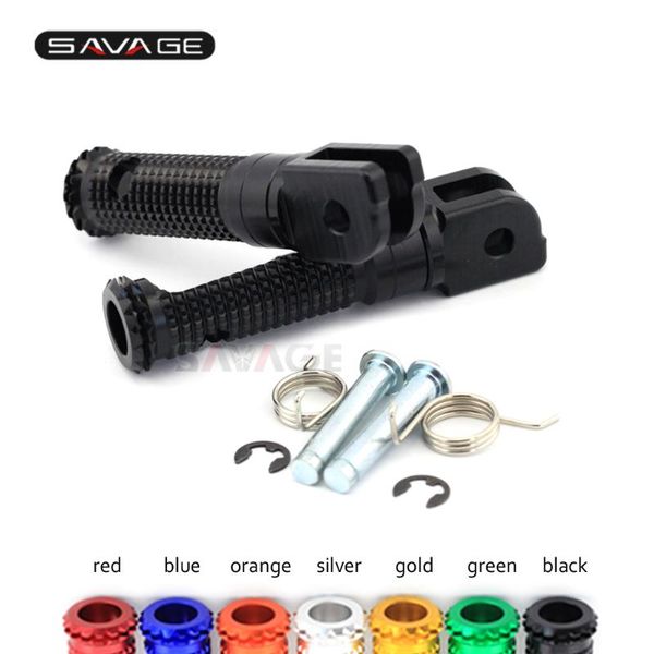 pedals front foot pegs adapters for mt-09 mt07 tracer mt10 mt03 mt25 fz-09 fz8 fj-09 900/gt xsr 700 900 scr950 motorcycle
pedals front foot pegs adapters for mt-09 mt07 tracer mt10 mt03 mt25 fz-09 fz8 fj-09 900/gt xsr 700 900 scr950 motorcycle