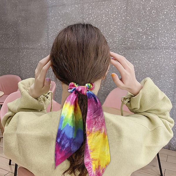 hair accessories 100% cotton tie dye velvet scrunchies girls hippie handmade rainbow elastic bands ponytail holder ties
hair accessories 100% cotton tie dye velvet scrunchies girls hippie handmade rainbow elastic bands ponytail holder ties
