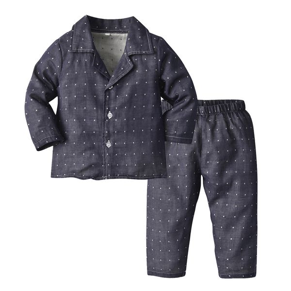 children's pajamas suits, baby suits, underwear, kids girls, cotton comfortable cartoon polka dot and pants suits, spring a, Blue;red
children's pajamas suits, baby suits, underwear, kids girls, cotton comfortable cartoon polka dot and pants suits, spring a, Blue;red