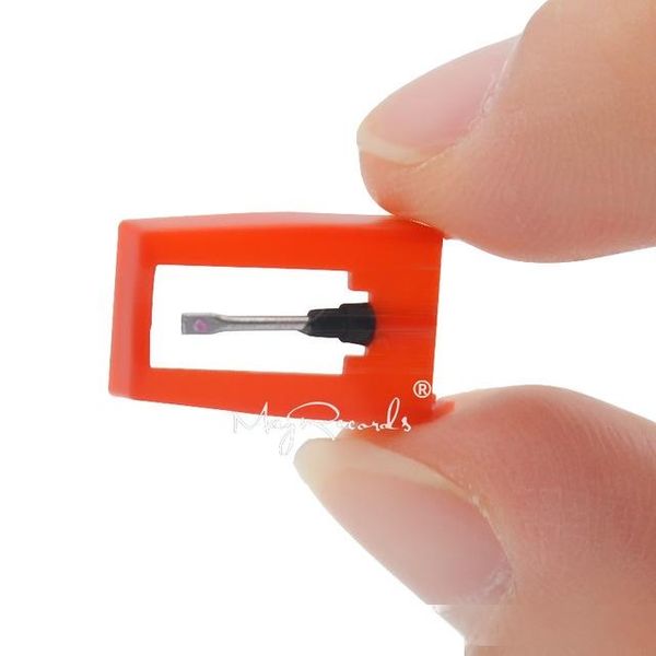 consumer electronics 1pcs diamond stylus needle accessories for phonograph turntable vinyl lp gramophone record just stylus 
consumer electronics 1pcs diamond stylus needle accessories for phonograph turntable vinyl lp gramophone record just stylus