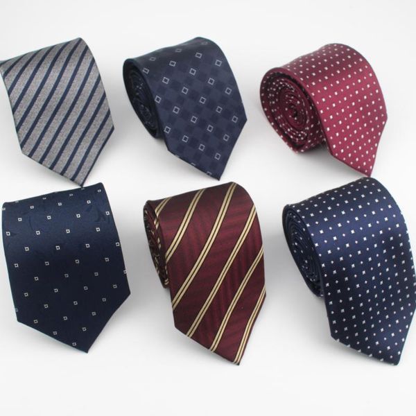 new luxury 100% natural silk neck tie for mens formal shirt geometric striped dots ties 8cm width wedding party gifts men gift, Blue;purple
new luxury 100% natural silk neck tie for mens formal shirt geometric striped dots ties 8cm width wedding party gifts men gift, Blue;purple