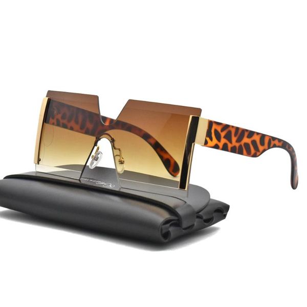 fashion oversized rimless square sunglasses women 2020 ladies retro sun glasses tinted color lens gradient shades men sunglass, White;black
fashion oversized rimless square sunglasses women 2020 ladies retro sun glasses tinted color lens gradient shades men sunglass, White;black