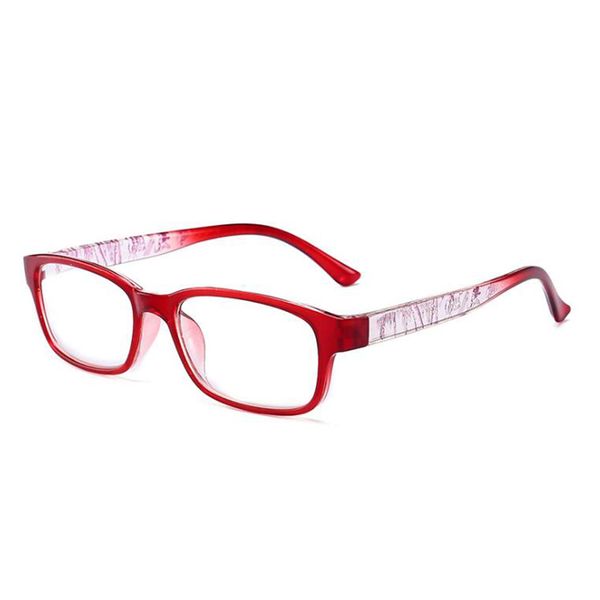 retro trend fashion glasses lightweight wear-resistant autumn reading glasses color telescope, White;black
retro trend fashion glasses lightweight wear-resistant autumn reading glasses color telescope, White;black