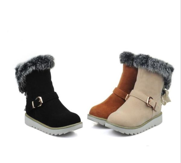 women boots flock ankle boots spring autumn women ladies party western stretch fabric plus, Black
women boots flock ankle boots spring autumn women ladies party western stretch fabric plus, Black