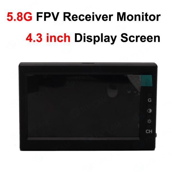 box cameras d43m 5.8g fpv receiver monitor 4.3 inch display screen for g3 goggles bugs 6 8 b8 b6
box cameras d43m 5.8g fpv receiver monitor 4.3 inch display screen for g3 goggles bugs 6 8 b8 b6