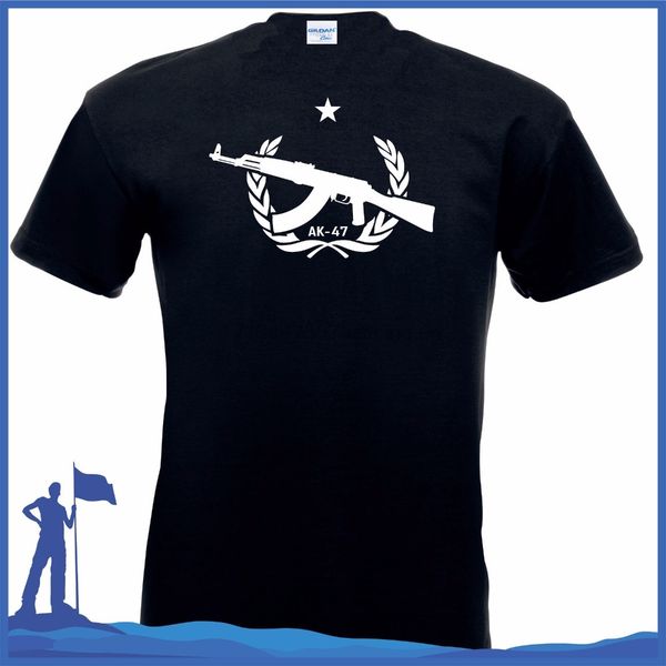 print t-shirt men short sleeve t-shirt t-shirt ak-47 cccp russland ak47 karasnikov rock tee shirt
print t-shirt men short sleeve t-shirt t-shirt ak-47 cccp russland ak47 karasnikov rock tee shirt