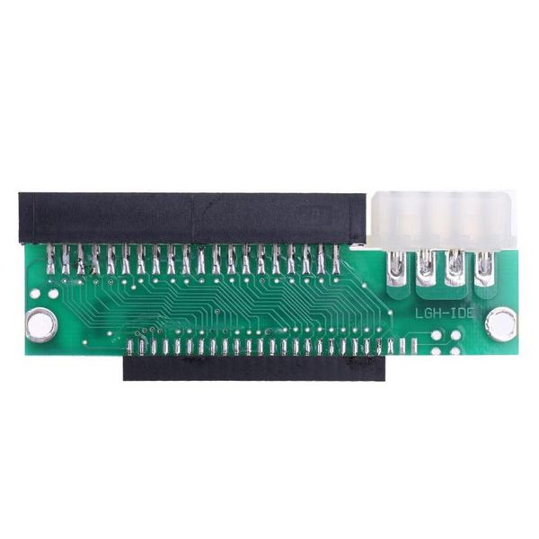 computer cables & connectors 3.5ide to 2.5ide adapter card 40-pin male connector 44-pin female 2.5in lapide hard drive for desktop
computer cables & connectors 3.5ide to 2.5ide adapter card 40-pin male connector 44-pin female 2.5in lapide hard drive for desktop