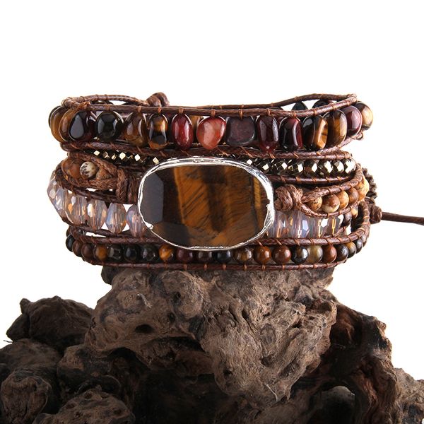 tennis rh fashion handma bohemian boho bracelet tiger eye & black onyx and mixed natural stones 5 strands wrap bracelets drop, Golden;silver
tennis rh fashion handma bohemian boho bracelet tiger eye & black onyx and mixed natural stones 5 strands wrap bracelets drop, Golden;silver
