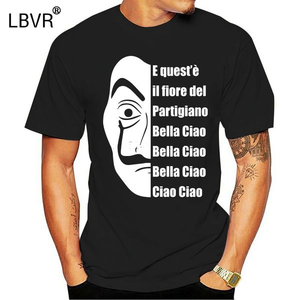 la casa de papel t shirt spain tv money heist horror criminal villain tshirts black new tees house of paper t shirt men
la casa de papel t shirt spain tv money heist horror criminal villain tshirts black new tees house of paper t shirt men