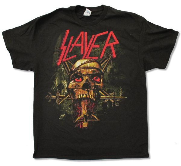 убийца распятие черной футболка новых официальные взрослые thrash metal перекрестного череп 100% хлопок для mant рубашки печати 2019 горячих
убийца распятие черной футболка новых официальные взрослые thrash metal перекрестного череп 100% хлопок для mant рубашки печати 2019 горячих