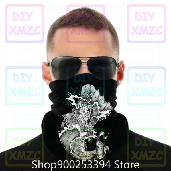 koi tattoo style art bandana men black bandana carp lucky fish anime clothing summer mens cotton bandanas, Blue;gray
koi tattoo style art bandana men black bandana carp lucky fish anime clothing summer mens cotton bandanas, Blue;gray