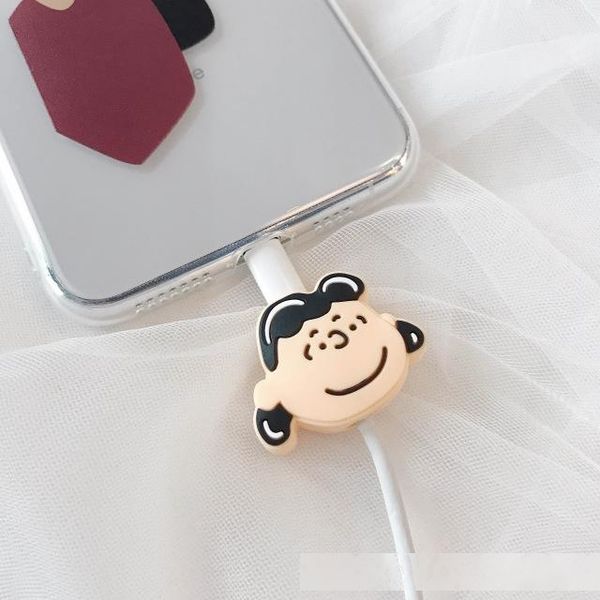 obile accessories phone cable organizer linxiang universal cartoon dog charlie brown charger wire holder organizer protection usb phone
obile accessories phone cable organizer linxiang universal cartoon dog charlie brown charger wire holder organizer protection usb phone