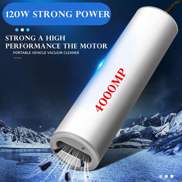 2020 new car vacuum cleaner for car portable vacuum cleaner handheld 12v 120w 4000mp mini wet and dry
2020 new car vacuum cleaner for car portable vacuum cleaner handheld 12v 120w 4000mp mini wet and dry
