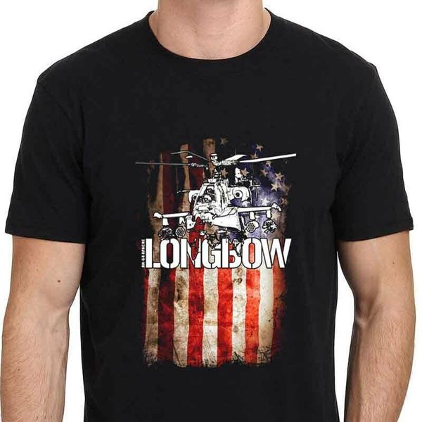 apache ah-64 long bow attack helicopter t-shirt black size s-3xl
apache ah-64 long bow attack helicopter t-shirt black size s-3xl