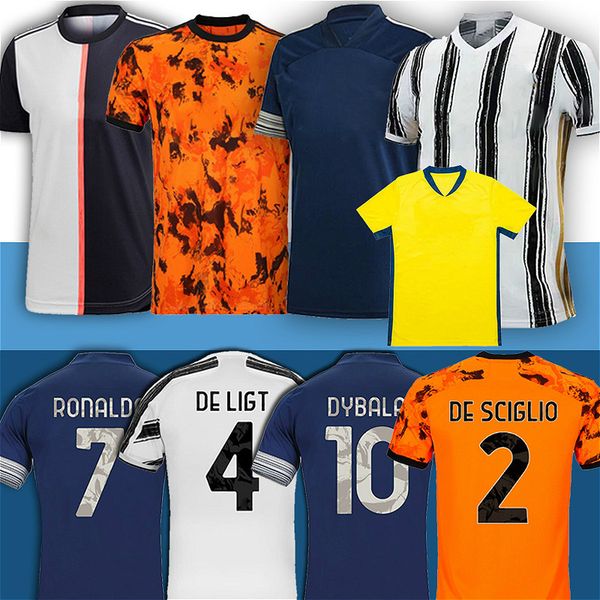 ronaldo 20 21 juventus soccet jersey portiere third shirt dybala de ligt d.costa higuain emre arthur khedira camiseta de futebol kit, Black;yellow
ronaldo 20 21 juventus soccet jersey portiere third shirt dybala de ligt d.costa higuain emre arthur khedira camiseta de futebol kit, Black;yellow