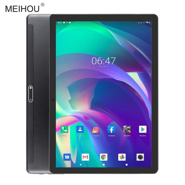 new version 10 inch tablet android 9.0 quad core 2g ram 32g rom tablets 1280*800 ips dual sim card tablet pc with gifts
new version 10 inch tablet android 9.0 quad core 2g ram 32g rom tablets 1280*800 ips dual sim card tablet pc with gifts