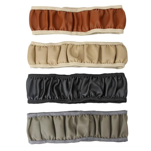 car-styling soft leather car steering wheel cover universal diy car steering-wheel cover for focus 2 accessories
car-styling soft leather car steering wheel cover universal diy car steering-wheel cover for focus 2 accessories