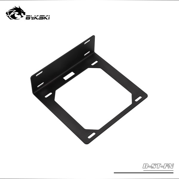 fans & coolings bykski black computer case water cooling 120mm fan radiator bracket ,fit 12cm holder b-st-fn
fans & coolings bykski black computer case water cooling 120mm fan radiator bracket ,fit 12cm holder b-st-fn