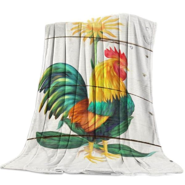 custom blanket home textile rooster flower color wood grain flannel weighted blanket warm soft throw sofa bed travel blankets
custom blanket home textile rooster flower color wood grain flannel weighted blanket warm soft throw sofa bed travel blankets