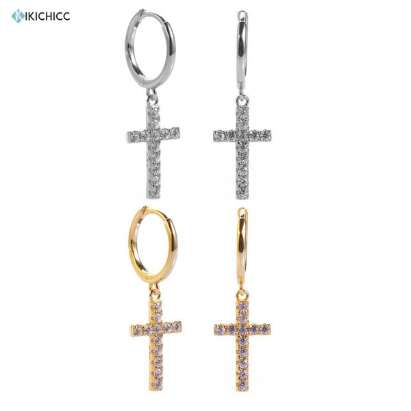 kikichicc 925 sterling silver cross 12mm серьги падения кристалл cz циркон женщин роскошные ювелирные изделия пирсинг pendientes мода 200923
kikichicc 925 sterling silver cross 12mm серьги падения кристалл cz циркон женщин роскошные ювелирные изделия пирсинг pendientes мода 200923
