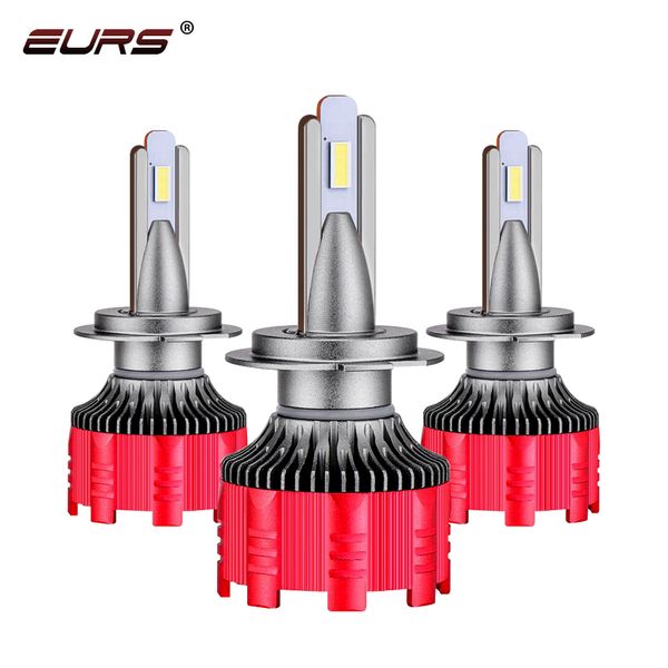 eurs car headlight h7 led h4 led h1 h11 h3 9005 3 9006 4 50w 9600lm 6000k 12v 24v high power n1 auto headlamp fog light bulb
eurs car headlight h7 led h4 led h1 h11 h3 9005 3 9006 4 50w 9600lm 6000k 12v 24v high power n1 auto headlamp fog light bulb