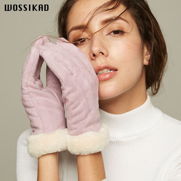 five fingers gloves winter thickening keep warm student touch screen glove guantes invierno mujer handschoenen luvas modis 2021 drop, Blue;gray
five fingers gloves winter thickening keep warm student touch screen glove guantes invierno mujer handschoenen luvas modis 2021 drop, Blue;gray