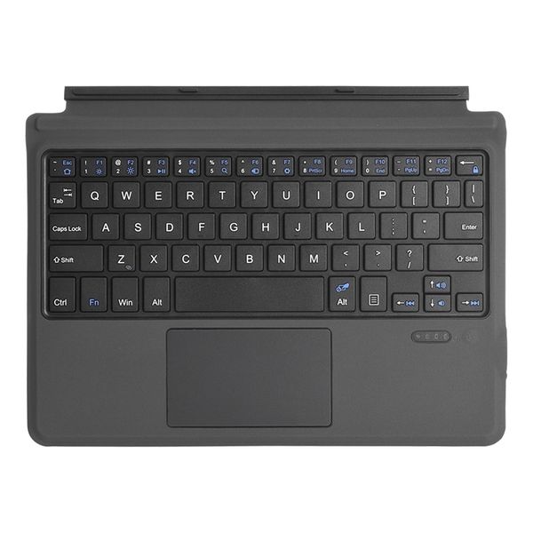 беспроводная клавиатура с presspad для / surface go, сверхтонкий портативный bluetooth беспроводная клавиатура
беспроводная клавиатура с presspad для / surface go, сверхтонкий портативный bluetooth беспроводная клавиатура