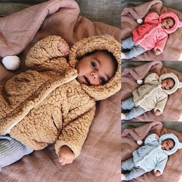 jackets kids jacket winter warm fleece hooded teddy bear coat windbreaker baby girl boys children toddler outerwear clothes, Blue;gray
jackets kids jacket winter warm fleece hooded teddy bear coat windbreaker baby girl boys children toddler outerwear clothes, Blue;gray