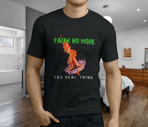 new popular faith no more mens black t-shirt s-3xl
new popular faith no more mens black t-shirt s-3xl