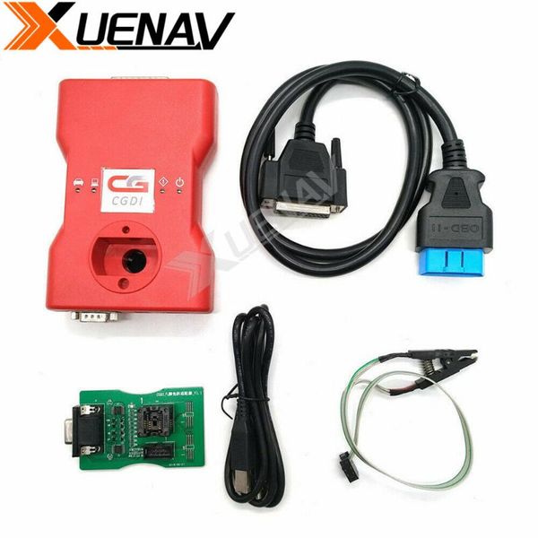 cgdi prog for- msv80 auto key programmer with for- fem/ function get reading 8 foot chip clip adapter
cgdi prog for- msv80 auto key programmer with for- fem/ function get reading 8 foot chip clip adapter