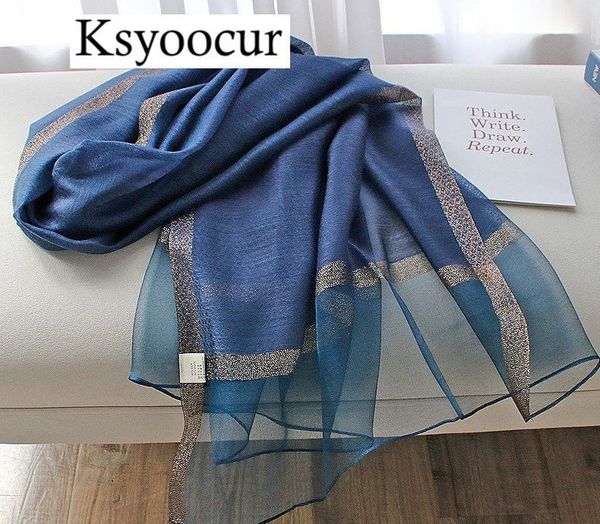size 200*70cm 2020 new silk scarves beach towel scarf female four seasons shawls and scarves women scarf brand ksyoocur e03 cx200730, Blue;gray
size 200*70cm 2020 new silk scarves beach towel scarf female four seasons shawls and scarves women scarf brand ksyoocur e03 cx200730, Blue;gray
