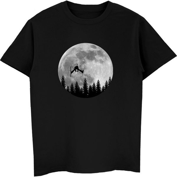 мода лето горячее skiings полнолуние футболка ретро skiings футболка мужчины с коротким рукавом o-образным вырезом тройники фитнес рубашка s
мода лето горячее skiings полнолуние футболка ретро skiings футболка мужчины с коротким рукавом o-образным вырезом тройники фитнес рубашка s