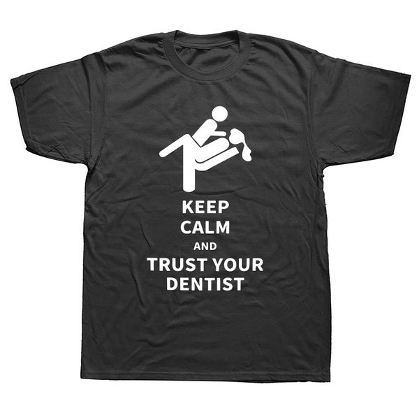 funny keep calm and trust your dentist sarcasm doctor t-shirt mens summer style fashion short sleeves tee tshirts
funny keep calm and trust your dentist sarcasm doctor t-shirt mens summer style fashion short sleeves tee tshirts