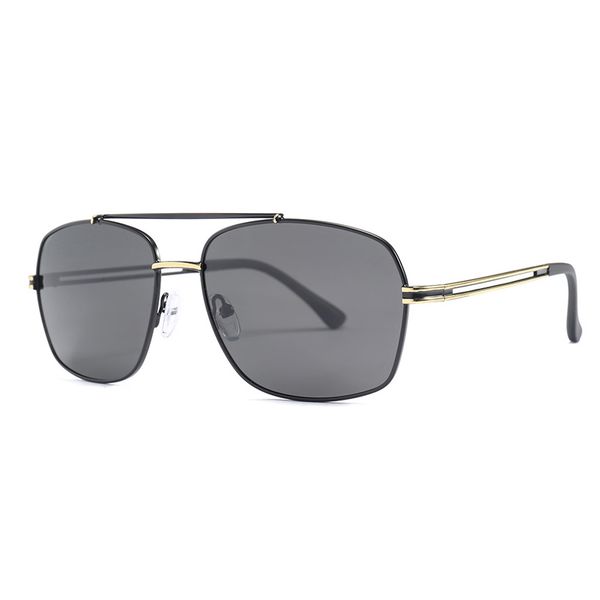 sunglasses retro double beam metal frame men vintage uv400 square sun glasses luxury eyewear shades 1914df, White;black
sunglasses retro double beam metal frame men vintage uv400 square sun glasses luxury eyewear shades 1914df, White;black