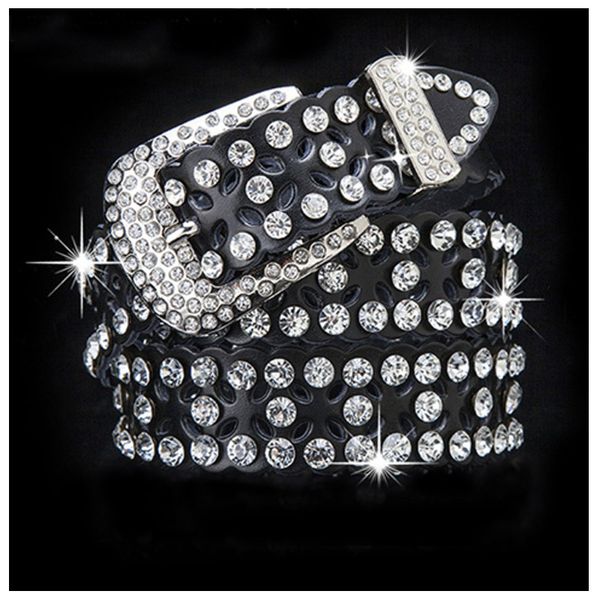 western rhinestone hollow out leather women belt fashion jeans causal pants women belt, Black;brown
western rhinestone hollow out leather women belt fashion jeans causal pants women belt, Black;brown