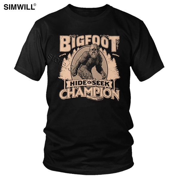 fashion new arrival t-shirts mens cotton vintage bigfoot hide seek t shirts short sleeves o neck camping hiker graphic tees
fashion new arrival t-shirts mens cotton vintage bigfoot hide seek t shirts short sleeves o neck camping hiker graphic tees