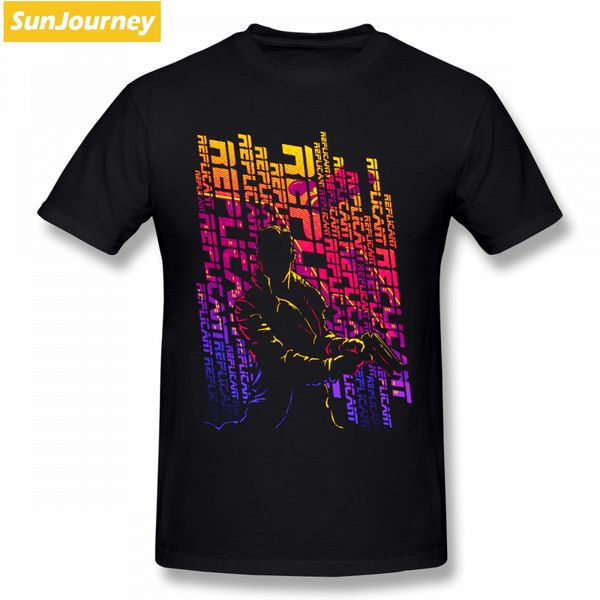 new blade runner tv series t shirt vintage t-shirts for men o-neck cotton big size short sleeve custom men's shirts
new blade runner tv series t shirt vintage t-shirts for men o-neck cotton big size short sleeve custom men's shirts