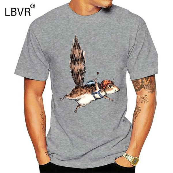 printed men t shirt cotton o-neck tshirts skydiver squirrel short-sleeve women t-shirt
printed men t shirt cotton o-neck tshirts skydiver squirrel short-sleeve women t-shirt
