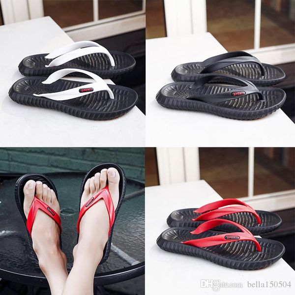 designer slippers gear bottoms men striped sandals casual slip summer casual slippers massage slippers outdoor beach flip-flops, Black
designer slippers gear bottoms men striped sandals casual slip summer casual slippers massage slippers outdoor beach flip-flops, Black