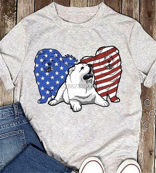 cute chow chow dog mixed american flag men t-shirt father day s-3xl for youth middle-age old age tee shirt
cute chow chow dog mixed american flag men t-shirt father day s-3xl for youth middle-age old age tee shirt