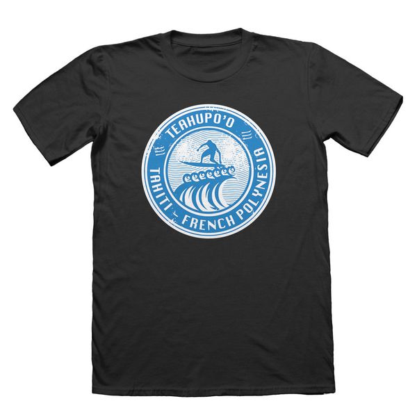 teahupo'o tahiti surfinger бич дизайн t-shirt - мужская отдыха travel top новая мода прохладный повседневная футболки
teahupo'o tahiti surfinger бич дизайн t-shirt - мужская отдыха travel top новая мода прохладный повседневная футболки