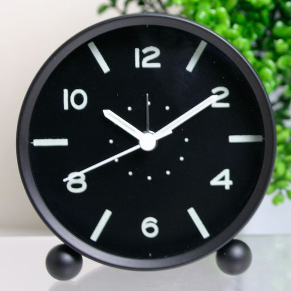 creative circular alarm clock with nightlight office deskneedle quartz luminous silent bedside alarm clock christmas gifts
creative circular alarm clock with nightlight office deskneedle quartz luminous silent bedside alarm clock christmas gifts