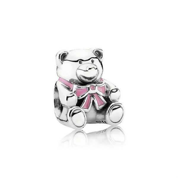 new 100% 925 sterling silver 1:1 authentic 791124en24 charm it's a girl pink bracelet original women jewelry gift, Black
new 100% 925 sterling silver 1:1 authentic 791124en24 charm it's a girl pink bracelet original women jewelry gift, Black