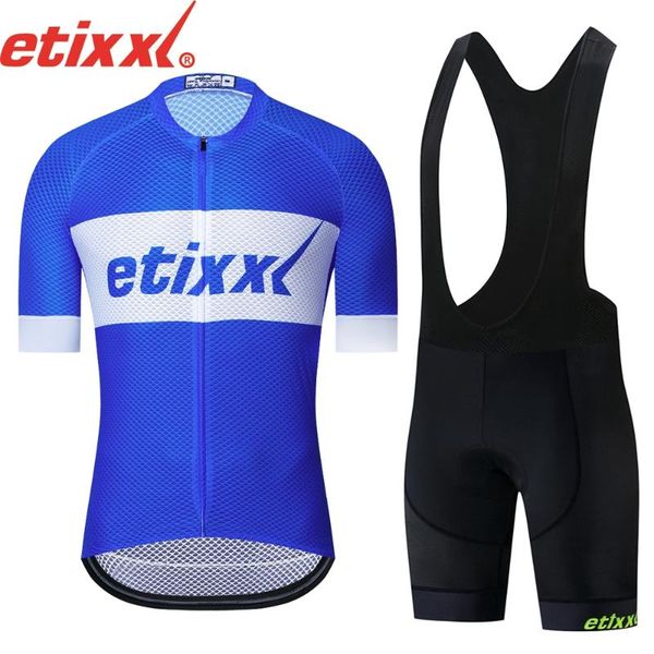 2020 синий etixxl задействуя одежду велосипед джерси quick dry mens велосипед одежды лето команда задействуя джерси 9dgel велосипеда шорты н, Black;blue
2020 синий etixxl задействуя одежду велосипед джерси quick dry mens велосипед одежды лето команда задействуя джерси 9dgel велосипеда шорты н, Black;blue