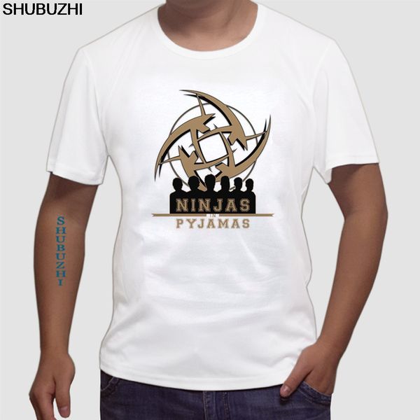 different colours men's csgo team ninjas in pyjamas logo tee shirts black euro size
different colours men's csgo team ninjas in pyjamas logo tee shirts black euro size