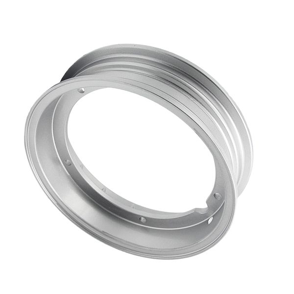 motorcycle rim wheel circle for vespa px lml t5 px 125 150 200 t5 et3 silver