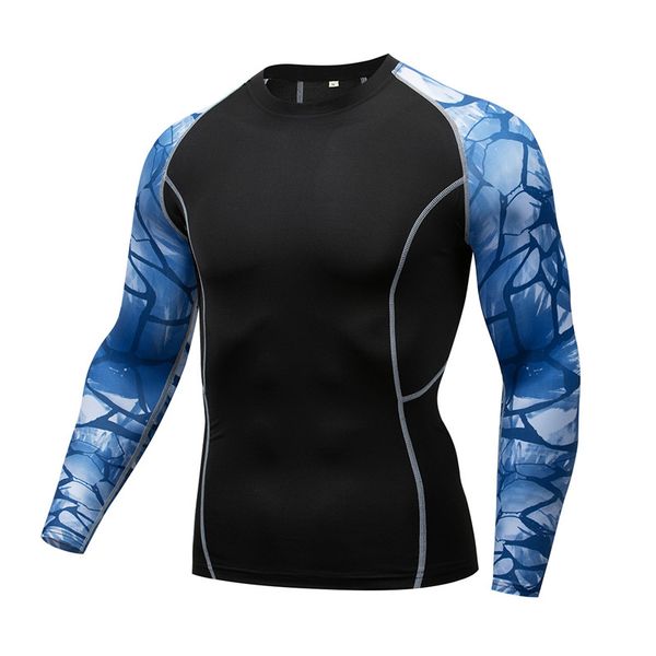 running jerseys men's t-shirts compression t-shirt, t-shirt for running, sport, gym training sets, sportswear, Black;blue
running jerseys men's t-shirts compression t-shirt, t-shirt for running, sport, gym training sets, sportswear, Black;blue
