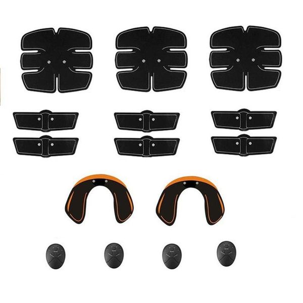 мышцы стимулятор abs брюшной мышцы toner body fitness shaping массаж patch sliming trainer тренажер мужской
мышцы стимулятор abs брюшной мышцы toner body fitness shaping массаж patch sliming trainer тренажер мужской