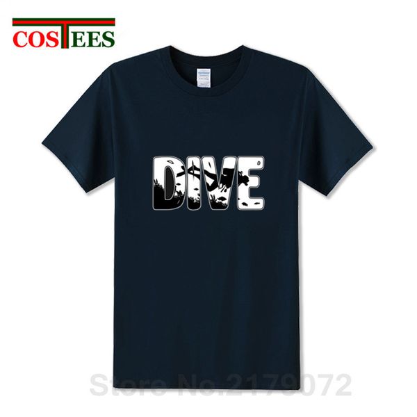 men's apparel scuba diving t shirt men casual diving t-shirt homme short sleeve swimming diver tshirt cotton tee shirt camisetas
men's apparel scuba diving t shirt men casual diving t-shirt homme short sleeve swimming diver tshirt cotton tee shirt camisetas